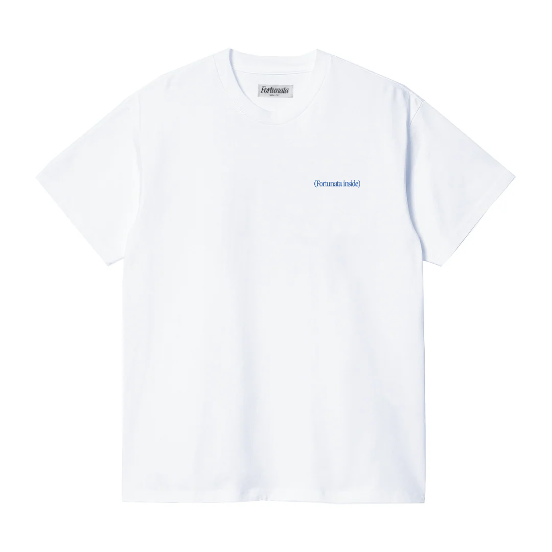 Naked Tee Snow White - Image 3
