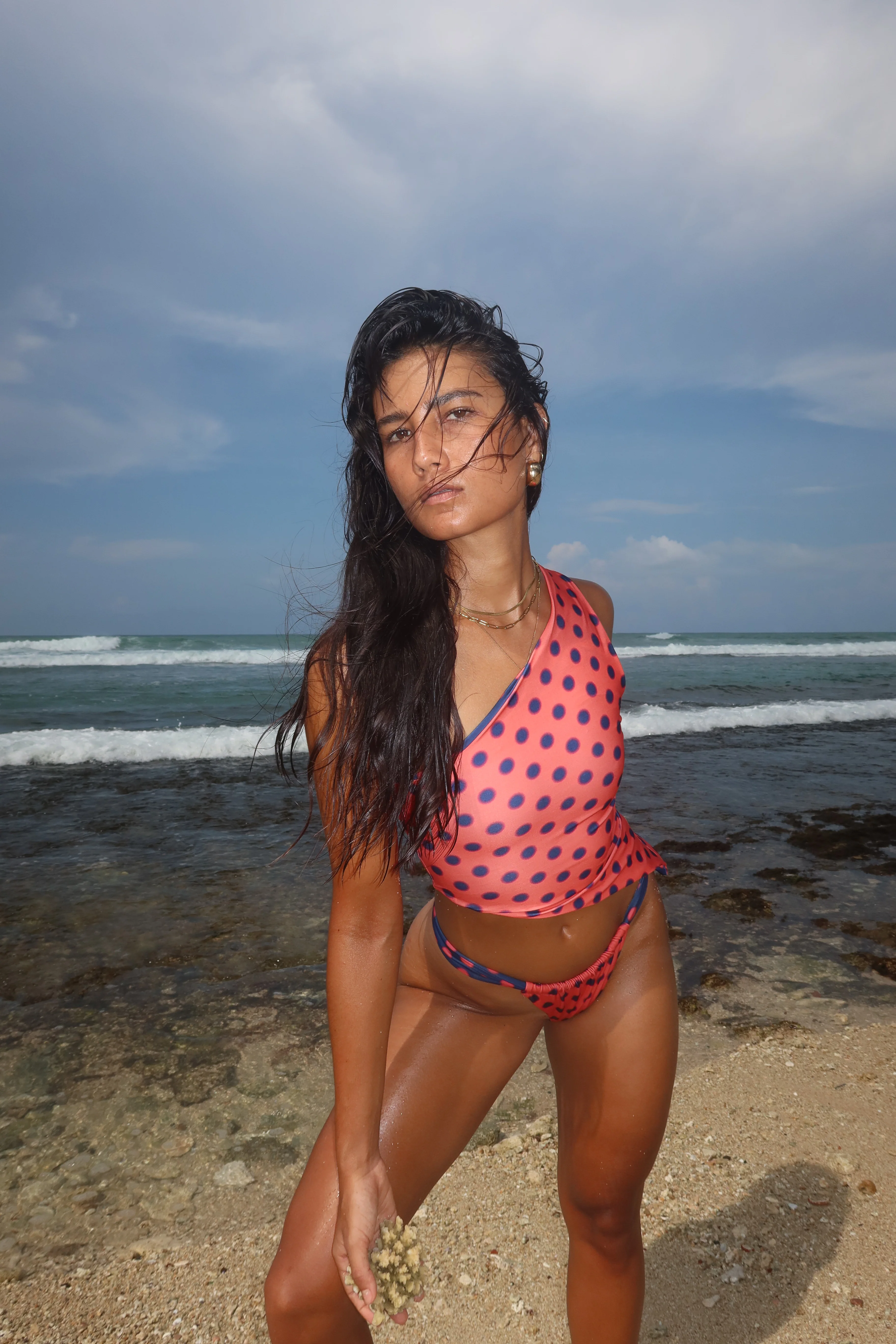 Paquita Reversible Top - Image 3
